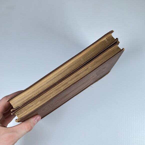 THE CHURCH HISTORY of THE FIRST THREE CENTURIES DR FERDINAND C BAUR Vol 1-2 1879 - Picture 6 of 14